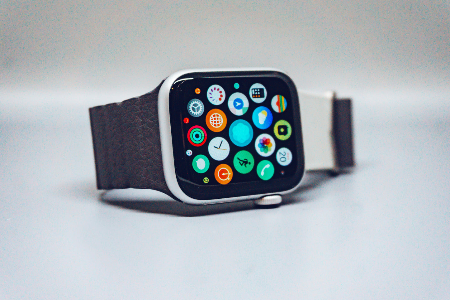 smartwatch