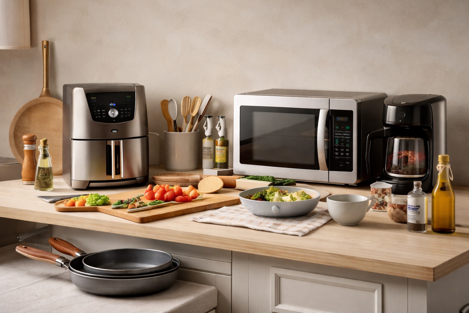 Home & Kitchen