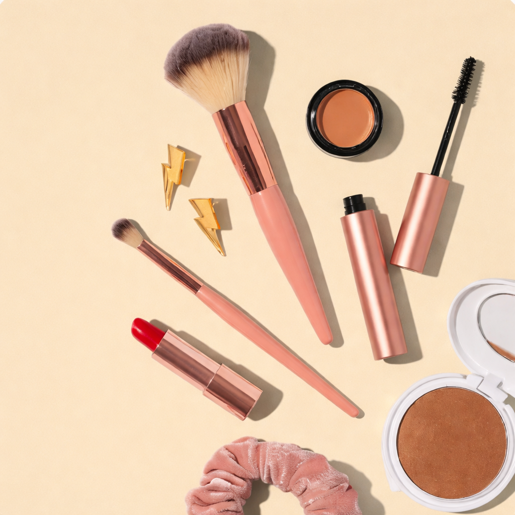 Beauty Essentials