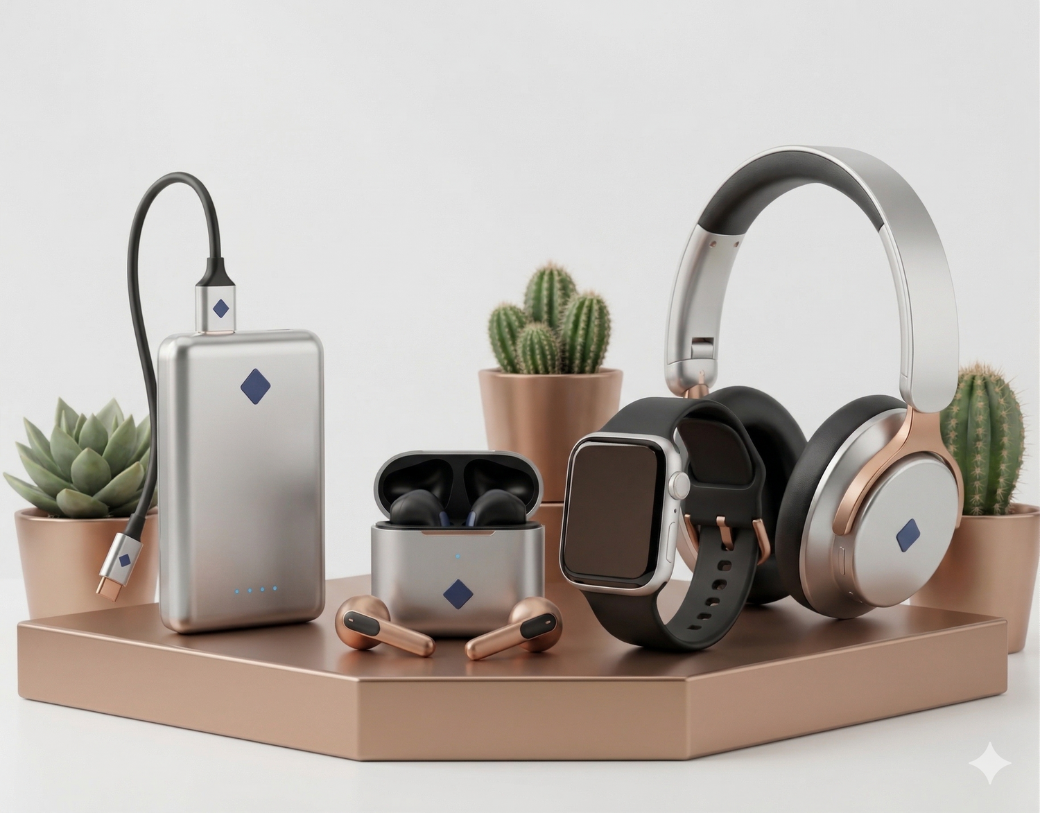 Electronics assesories