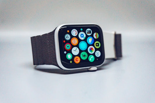 smartwatch